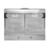 Ελεύθερος Απορροφητήρας 60cm Inox АМК-2119IX MUHLER Ελεύθερος Απορροφητήρας 60cm Inox АМК-2119IX MUHLER