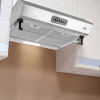 Ελεύθερος Απορροφητήρας 60cm Inox АМК-2119IX MUHLER Ελεύθερος Απορροφητήρας 60cm Inox АМК-2119IX MUHLER