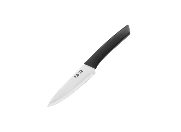 Μαχαίρι Chef από Ανοξείδωτο Ατσάλι 14cm MR-1557 Prima Muhler Μαχαίρι Chef από Ανοξείδωτο Ατσάλι 14cm MR-1557 Prima Muhler