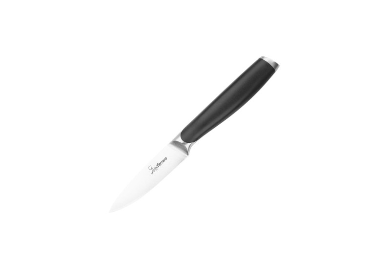 Paring Knife Luigi Ferrero Masaru FR-2036B 9cm