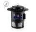 Ηλεκτρική Εντομοπαγίδα 13W MIK-50F Muhler  