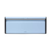 Ψωμιέρα με Καπάκι Μεταλλική Dreamy Blue Fall Front Brabantia Ψωμιέρα με Καπάκι Μεταλλική Dreamy Blue Fall Front Brabantia