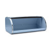 Ψωμιέρα με Καπάκι Μεταλλική Dreamy Blue Roll Top Brabantia Ψωμιέρα με Καπάκι Μεταλλική Dreamy Blue Roll Top Brabantia