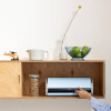 Ψωμιέρα με Καπάκι Μεταλλική Dreamy Blue Roll Top Brabantia Ψωμιέρα με Καπάκι Μεταλλική Dreamy Blue Roll Top Brabantia
