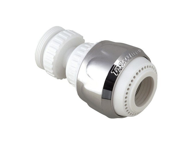  Προεκτάση Βρύσης Aerator with reducer Tescoma Presto