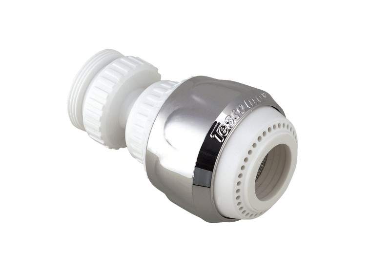  Προεκτάση Βρύσης Aerator with reducer Tescoma Presto