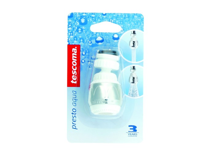  Προεκτάση Βρύσης Aerator with reducer Tescoma Presto