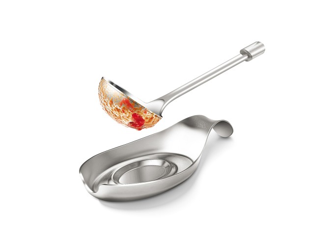 Βάση Κουτάλας Ανοξείδωτη  GrandChef Tescoma 