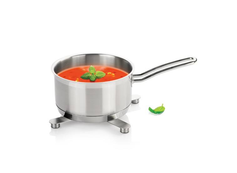 Βάση Για μαγειρικά σκεύη GrandChef Tescoma Βάση Για μαγειρικά σκεύη GrandChef Tescoma