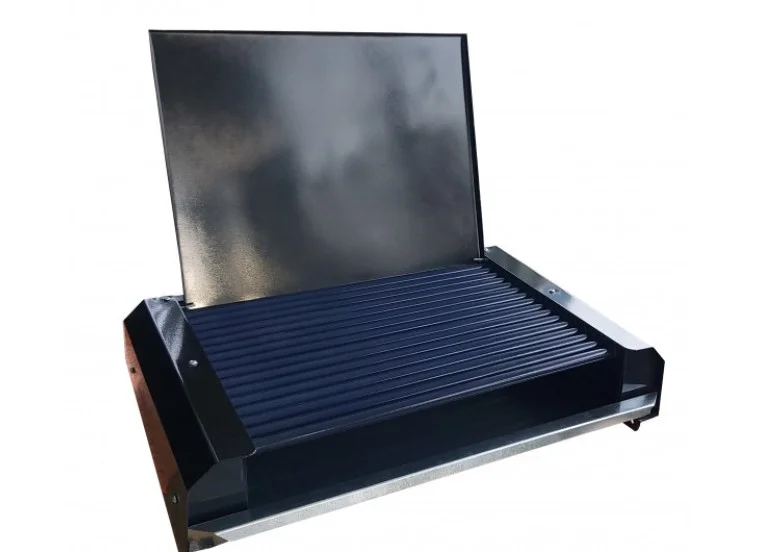 Επιτραπέζια Ηλεκτρική Ψησταριά Σχάρας 2400W με Καπάκι 54x34εκ. SKITIA Επιτραπέζια Ηλεκτρική Ψησταριά Σχάρας 2400W με Καπάκι 54x34εκ. SKITIA