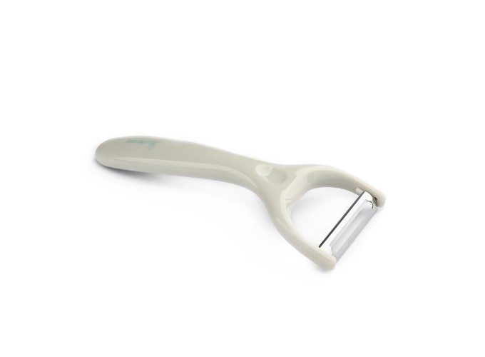 Αποφλοιωτής/Καθαριστής Φρούτων & Λαχανικών από Ανοξείδωτο Ατσάλι Norsk FR-1998 Luigi Ferrero  Αποφλοιωτής/Καθαριστής Φρούτων & Λαχανικών από Ανοξείδωτο Ατσάλι Norsk FR-1998 Luigi Ferrero