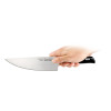 Μαχαίρι Chef από Ανοξείδωτο Ατσάλι 18cm GrandChef Tescoma Μαχαίρι Chef από Ανοξείδωτο Ατσάλι 18cm GrandChef Tescoma