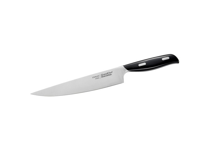 Μαχαίρι Κρέατος από Ανοξείδωτο Ατσάλι 20cm GrandChef Tescoma 