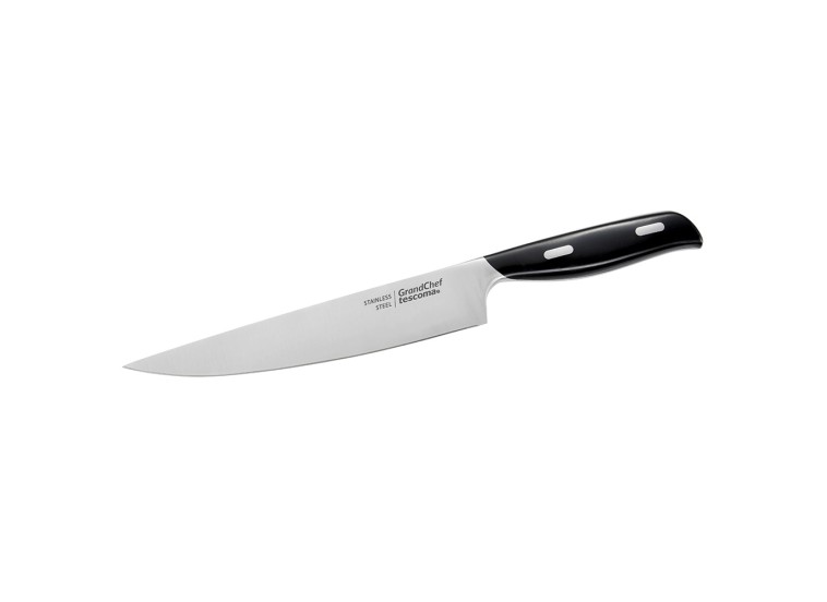 Μαχαίρι Κρέατος από Ανοξείδωτο Ατσάλι 20cm GrandChef Tescoma 