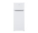 Ψυγείο Δίπορτο 206lt Υ143xΠ54.5xΒ55.5εκ. Λευκό SUF-144WF Muhler 
