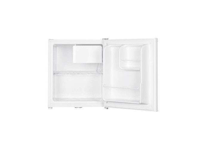 Mini Bar Λευκό  MB51WF Υ51.5xΠ44xΒ47.5εκ. Muhler 