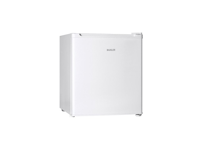 Mini Bar Λευκό  MB51WF Υ51.5xΠ44xΒ47.5εκ. Muhler 