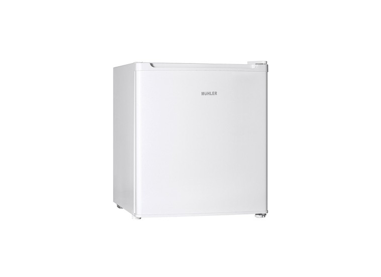 Mini Bar Λευκό  MB51WF Υ51.5xΠ44xΒ47.5εκ. Muhler 