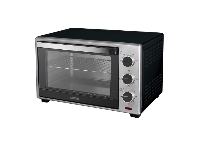 Ηλεκτρικό Φουρνάκι 46lt Χωρίς Εστίες, TXO46TL ,TERMOMAX