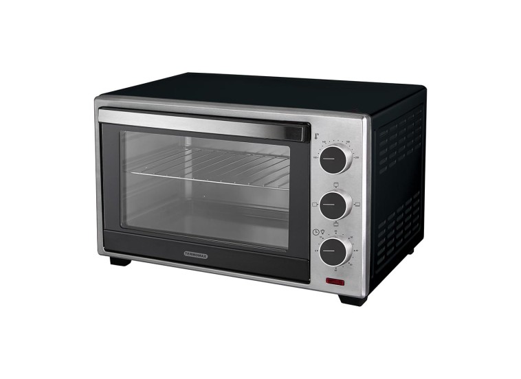 Ηλεκτρικό Φουρνάκι 46lt Χωρίς Εστίες, TXO46TL ,TERMOMAX