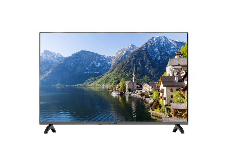 Τηλεόραση T-50S14, 4K, 50", Smart,Rancore