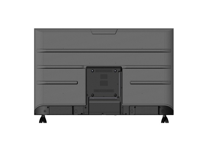 Τηλεόραση T-55S14, 4K, 55",Smart, Rancore