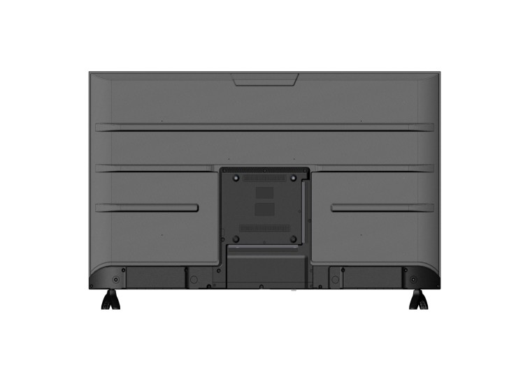 Τηλεόραση T-55S14, 4K, 55",Smart, Rancore
