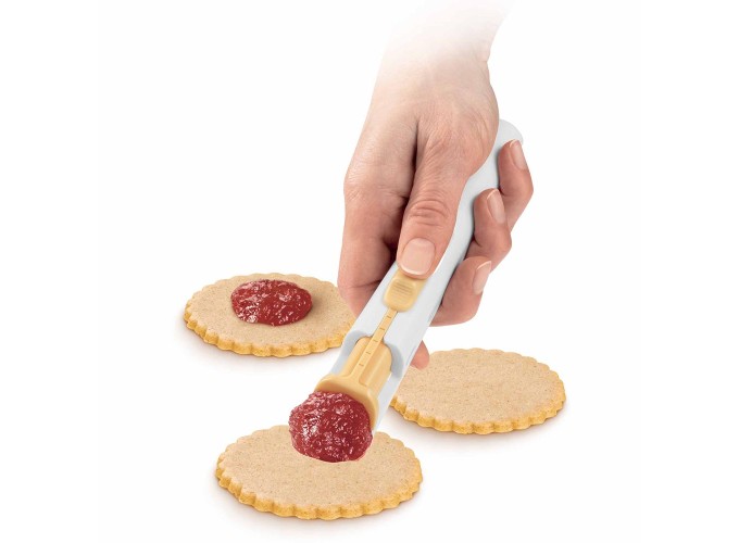 Δοχείο πλήρωσης Delicia Tescoma 