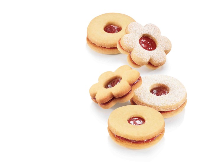 Δοχείο πλήρωσης Delicia Tescoma Δοχείο πλήρωσης Delicia Tescoma