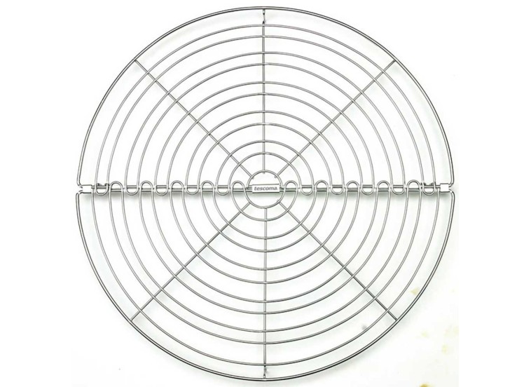 Αναδιπλούμενη Επιφάνεια Διακόσμησης GrandChef 32cm Tescoma Αναδιπλούμενη Επιφάνεια Διακόσμησης GrandChef 32cm Tescoma