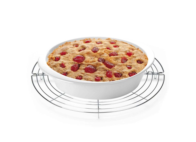 Αναδιπλούμενη Επιφάνεια Διακόσμησης GrandChef 32cm Tescoma Αναδιπλούμενη Επιφάνεια Διακόσμησης GrandChef 32cm Tescoma