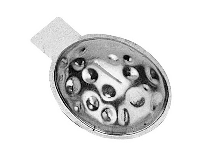 Φόρμα για Ζύμη Και Σοκολάτα 24τμχ. Little nut Delicia  Tescoma 