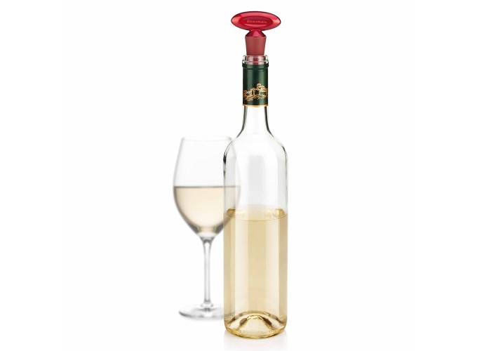 Πώμα Φιάλης Uno Vino Tescoma 