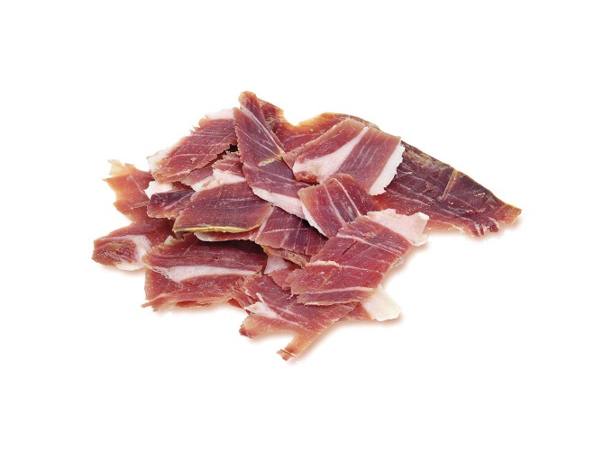 Μαχαίρι Αλλαντικών  Sonic 24cm Tescoma 