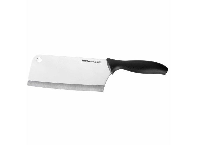 Μπαλτάς από Ανοξείδωτο Ατσάλι Sonic 16cm Tescoma 