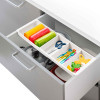 Επεκτάσιμος δίσκος για το συρτάρι FlexiSpace 33-55cm Tescom Επεκτάσιμος δίσκος για το συρτάρι FlexiSpace 33-55cm Tescom