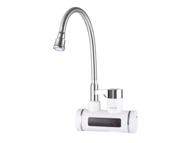Επιτοίχιος Ταχυθερμαντήρας MH-7933WDF MUHLER 