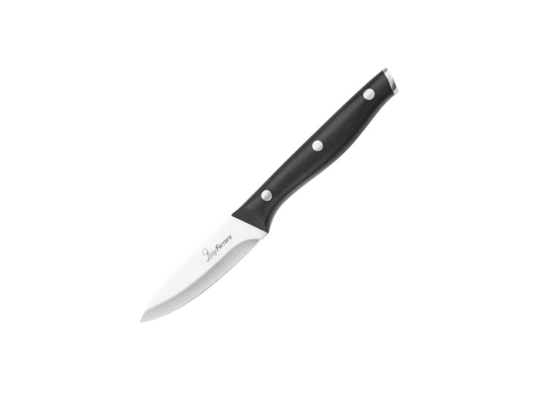 Paring Knife Luigi Ferrero Condor FR-1535R NEW 8cm