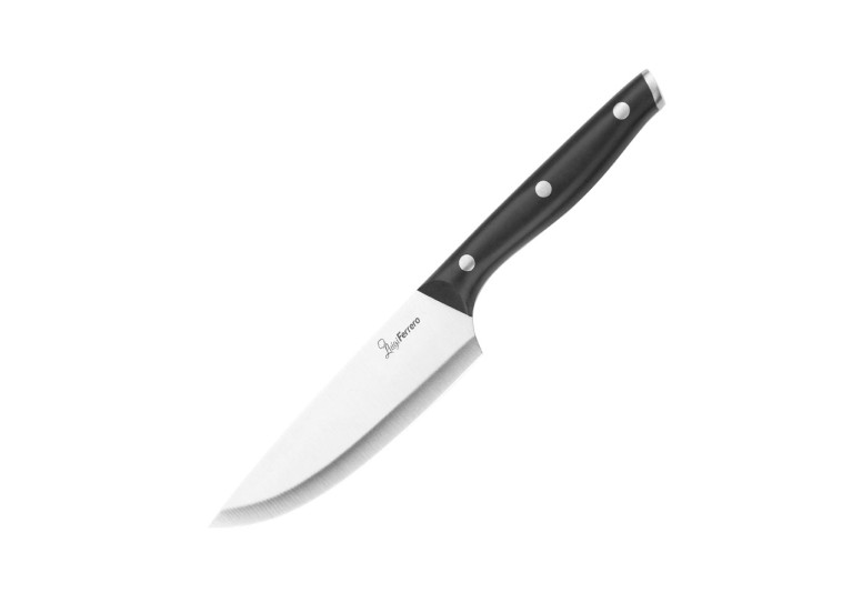 Μαχαίρι από Ανοξείδωτο Ατσάλι 14cm FR-1558R Luigi Ferrero