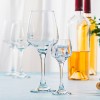 Σετ Ποτήρια Κοκτέιλ/Ποτού από Γυαλί 80ml 6τμχ Spigo FR-506AL Luigi Ferrero Σετ Ποτήρια Κοκτέιλ/Ποτού από Γυαλί 80ml 6τμχ Spigo FR-506AL Luigi Ferrero