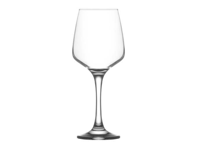 Ποτήρι,  Luigi Ferrero Spigo FR-558AL 295ml, 6 τεμ.