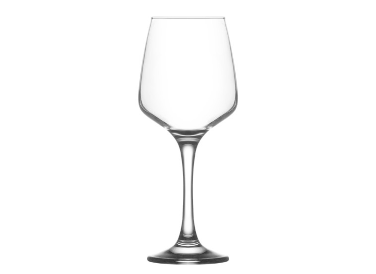 Ποτήρι,  Luigi Ferrero Spigo FR-558AL 295ml, 6 τεμ.