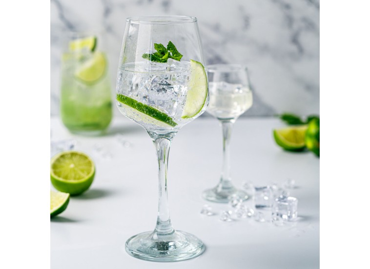 Ποτήρι Luigi Ferrero Spigo FR-569AL 330ml, 6 τεμ. Ποτήρι Luigi Ferrero Spigo FR-569AL 330ml, 6 τεμ.