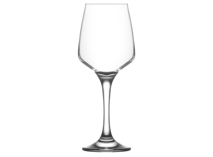 Ποτήρι Luigi Ferrero Spigo FR-569AL 330ml, 6 τεμ.