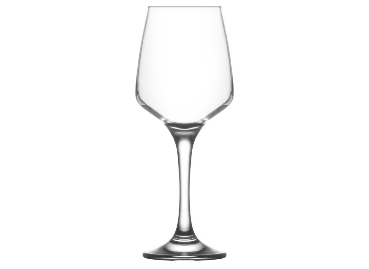 Ποτήρι Luigi Ferrero Spigo FR-569AL 330ml, 6 τεμ.
