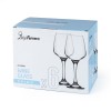 Ποτήρι Luigi Ferrero Spigo FR-569AL 330ml, 6 τεμ.