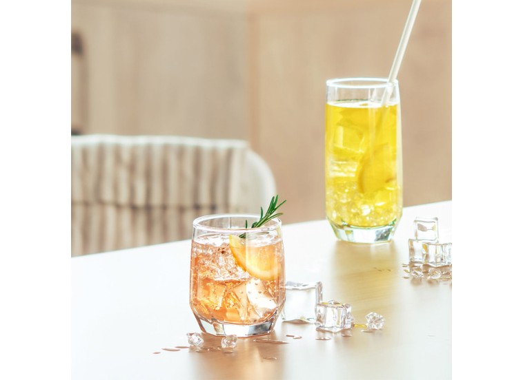 Ποτήρι, Luigi Ferrero Danilo FR-015AD 310ml, 6τμχ.