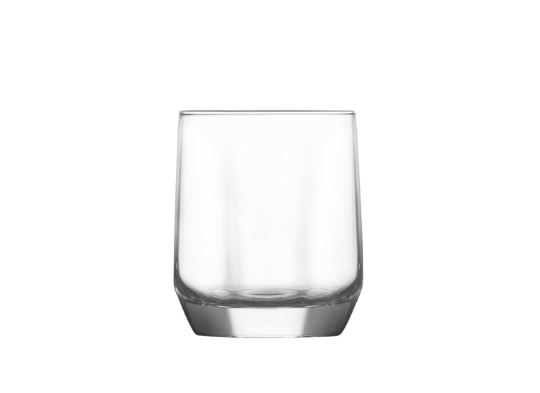 Ποτήρι, Luigi Ferrero Danilo FR-015AD 310ml, 6τμχ.