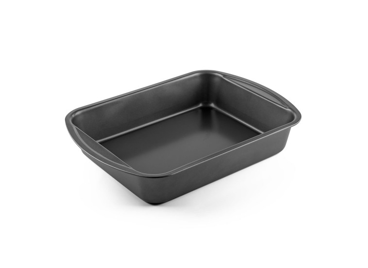 Πλατώ Σερβιρίσματος Ξύλινο Baking Tray Luigi Ferrero Ema FR-4018 40x28x7cm Πλατώ Σερβιρίσματος Ξύλινο Baking Tray Luigi Ferrero Ema FR-4018 40x28x7cm