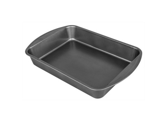 Ταψί  Baking Tray Luigi Ferrero Ema FR-4018 40x28x7cm